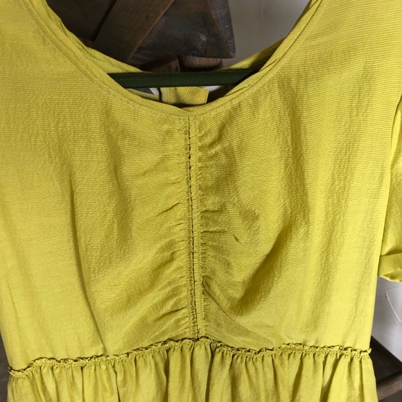 Burberry Brit knee length dress - Picture 3 of 11